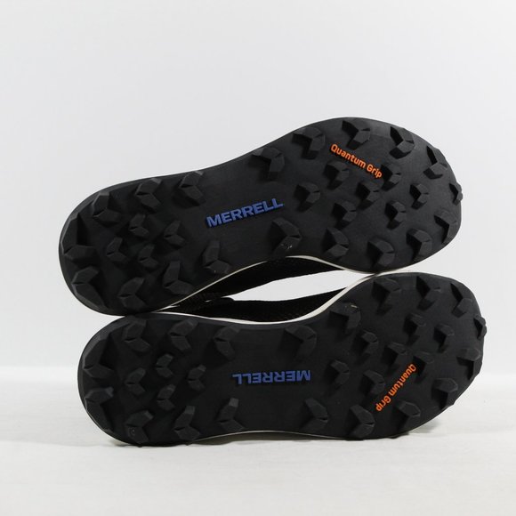 Merrell Women's MTL Skyfire Sneaker - Black 5.5US / 35.5EU - Picture 3 of 6